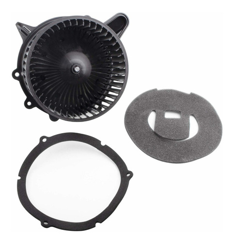 Boxi Blower Motor Fan Assembly For 97-02 Ford Expedition/