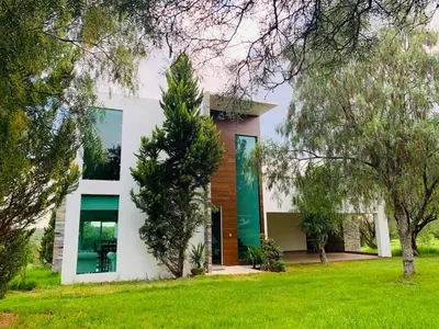Casa en renta