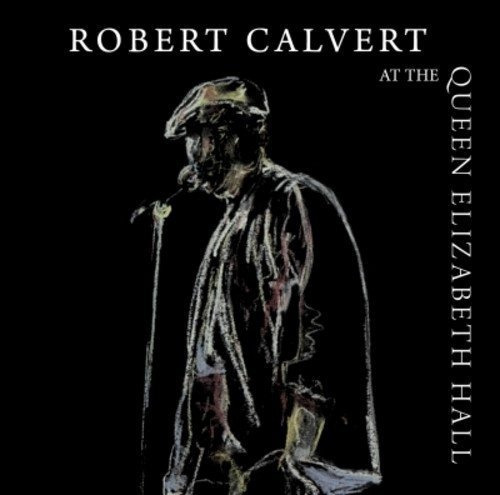 Calvert Robert At The Queen Elizabeth Hall 1986 Import Cd