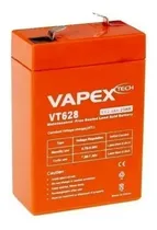Comprar Batería Gel Vapex Vt628 6v 2.8ah \u002F20hr
