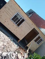 Comprar Casilla Prefabricada 20m2 