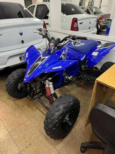 Yamaha Yfz 450