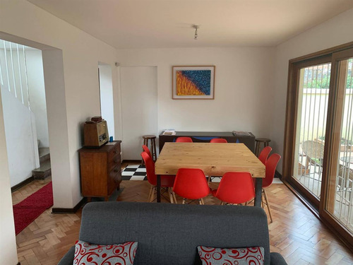 Casa Mediterránea En Alonso De Camargo