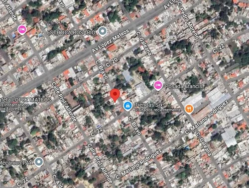 Casa En Remate En San Francisco Campeche Yqh