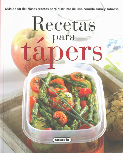Recetas Pata Tapers - Vv Aa