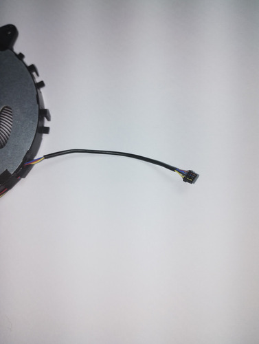 Cooler Fan Para Notebook Avc Dc 5v 0.5a Bapa0806r5hy004 (Usado)