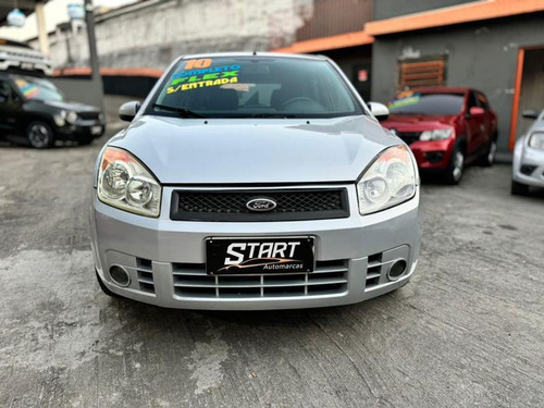 Ford Fiesta 1.6 MPI HATCH 8V FLEX 4P MANUAL