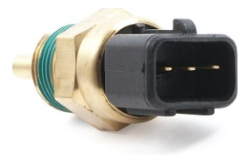 Sensor Temperatura Para Hyundai Accent New 2006/2011