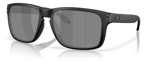 Óculos De Sol Oakley Holbrook Xxl Matte Black Prizm Black Cor Preto