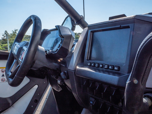 Polaris Rzr Pro Ultimate Xp 1000 - 187cv