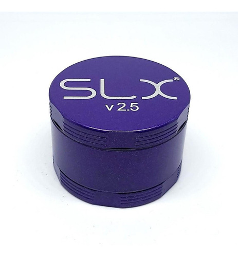 Moledor Slx 5cm Purple