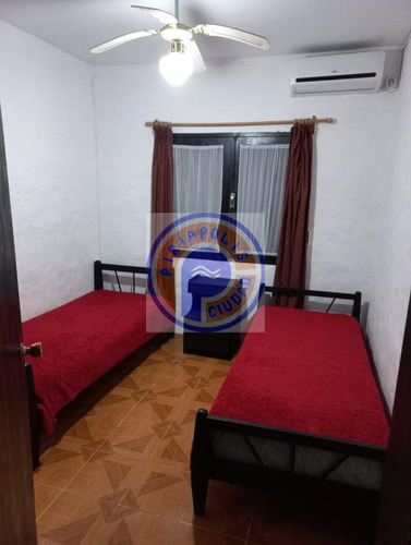 1111-11 Casa En Venta 3 Dorm - Piriapolis. Con Vista Al Cerro Del Toro! Con Renta !!1 Ideal Inversion Y Disfrute