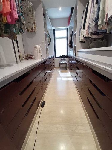 Vendo Apartamento 340m² 5hab/6b/5pe Mirador De San Román