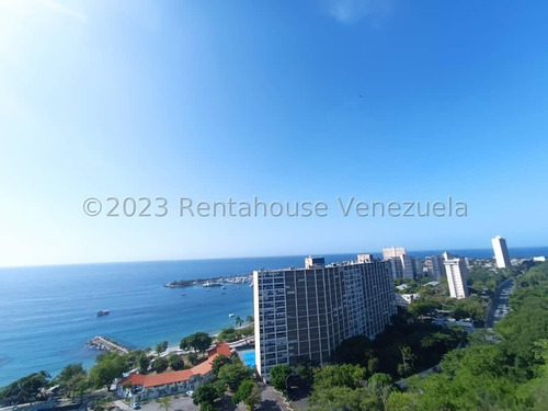 Apartamento En Venta Longa Espana #24-3323 Johana Blanco