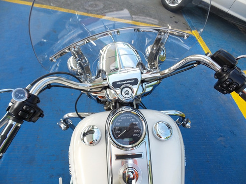 Harley Davidson Road King Special