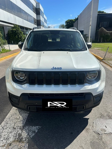 Jeep Renegade Sport