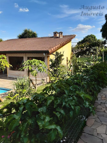 Chácaras À Venda Em Itatiba/sp - Compre O Seu Chácaras Aqui! - 1474651