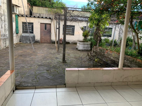 Imagem 10 de 10 de Casa À Venda, 78 M² Por R$ 355.000,00 - Girassol - Gravataí/rs - Ca2118