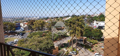 Imagem 3 de 28 de Apartamento À Venda Em Mansões Santo Antônio - Ap007023