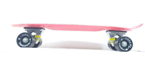 Skate Mini Cruiser - Califórnia Dreams