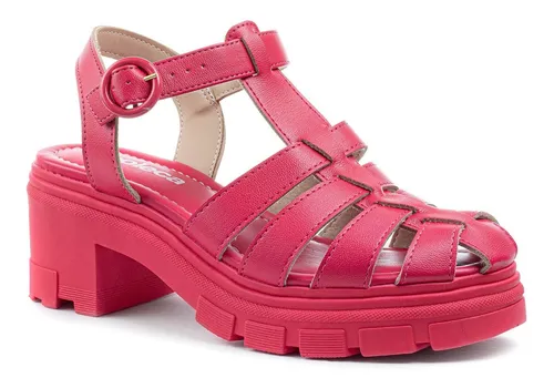 Sandalias molecas cheap mercado livre