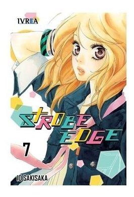 Libro Strobe Edge 07