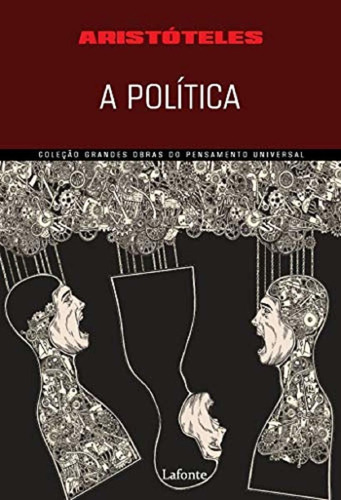 Livro A Política