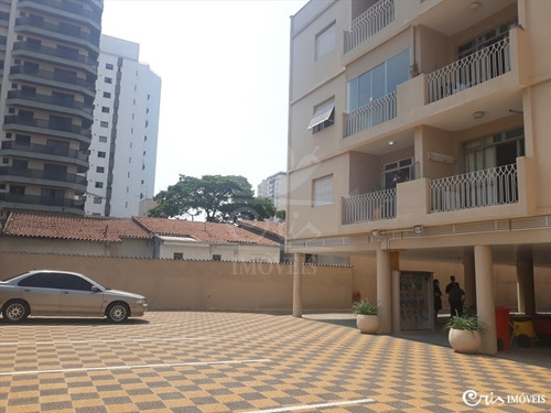 Imagem 13 de 13 de Apartamento Em Jardim Bela Vista - Santo André - Sp - Av05/87