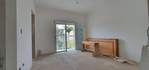 Imagem 19 de 25 de Quadriplex No Abranches, 5 Quartos, 3 Vagas, Quintal. - So1218
