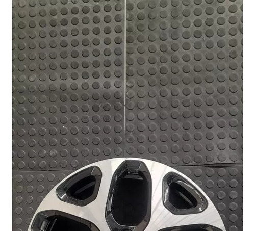 Roda Avulsa Captur Aro 17 Original (Usado)