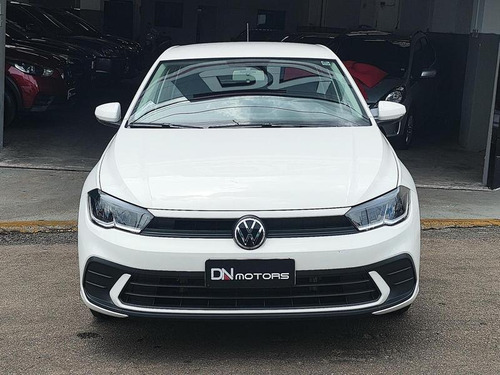 Volkswagen Polo Ma