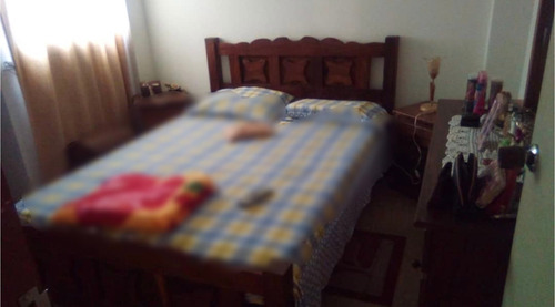 Imagen 9 de 10 de Apartamento En Los Teques