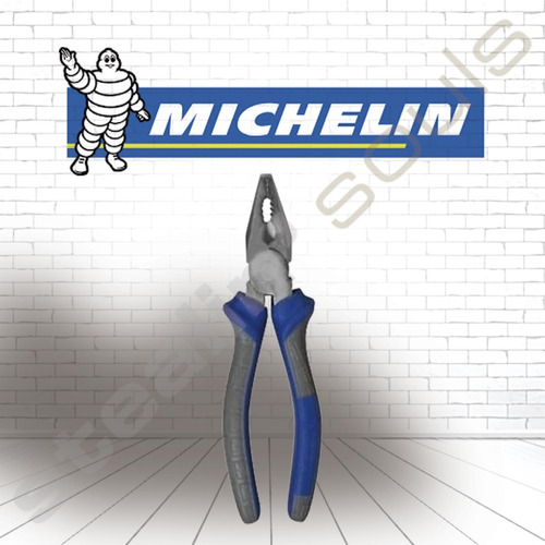 Imagen 1 de 7 de Michelin | Pinza Universal | Cromo Vanadio