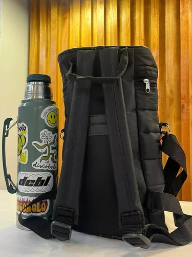 Mochila de carga hotsell