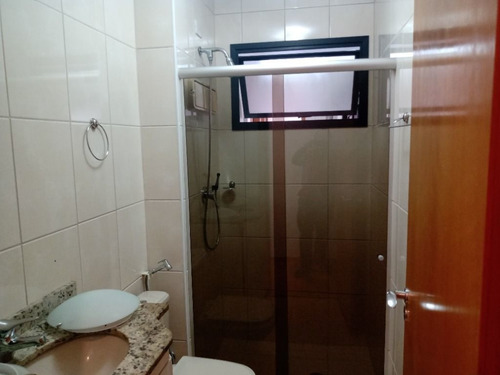 Imagem 21 de 30 de Apartamento Com 3 Dormitórios À Venda, 104 M² Por R$ 690.000,00 - Vila Betânia - São José Dos Campos/sp - Ap1729