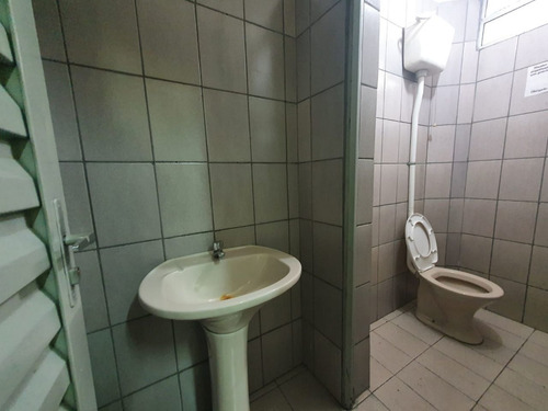 Imagem 18 de 22 de Loja 30m² Para Locação Bairro Castelo. - 2697