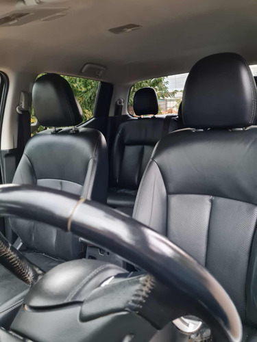 Imagen 12 de 14 de Mitsubishi Dakar Hp Full, Automatica