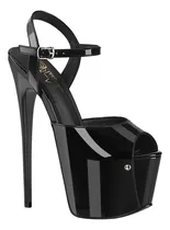 Comprar Zapatillas Plataforma Correa Jubilant-09 Pole Dance Pleaser