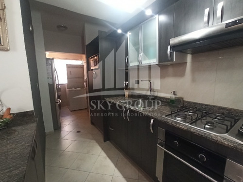 Imagen 6 de 16 de Adriana Atienzo Vende Apartamento En Res. Monte Alegre Country (lema-926)
