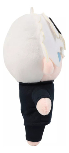 Jy 2pcs-peluche Gato Satoru Gojo Jujutsu Kaisen Regalo