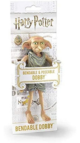 Dobby Flexible/posable