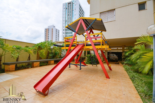 Imagem 23 de 24 de Ótimo Apartamento Para Venda No Residencial Netuno - Ap00470 - 70389417