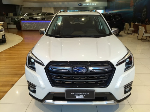 Imagem 3 de 3 de Subaru Forester E-boxer