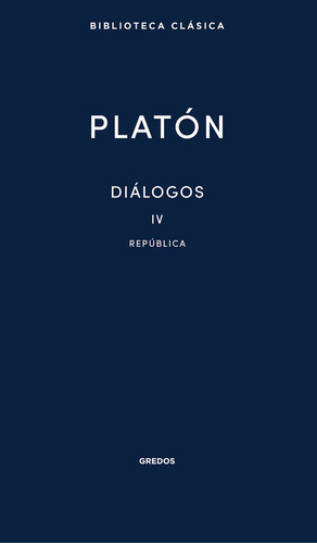 Dialogos Iv