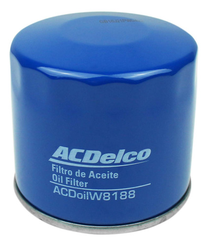 Filtro Aceite Para Kia Sorento 3.5 G6cu 2004