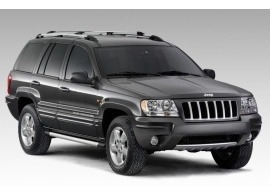 Estopera Cigüeñal Delantero Cherokee Xj 1988/1997/2001