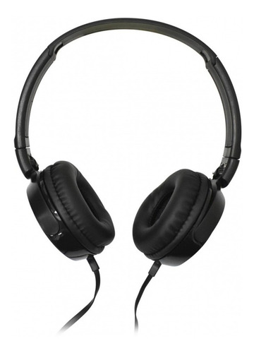 Imagen 3 de 3 de Diadema Havit Hv-h2178d Audifono 3,5 Mm Headset Micorfono
