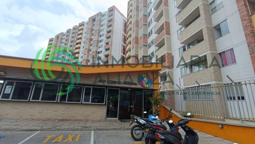 Apartamento En Arriendo En Viveros De Provenza. Cod A15655