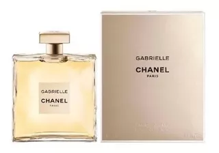 Chanel Perfume Mujer Gabrielle Edp X 100ml Masaromas