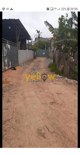 Imagem 4 de 4 de Terreno - Jardim Coqueiro - Te-5033